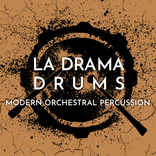 LA DRAMA DRUMS