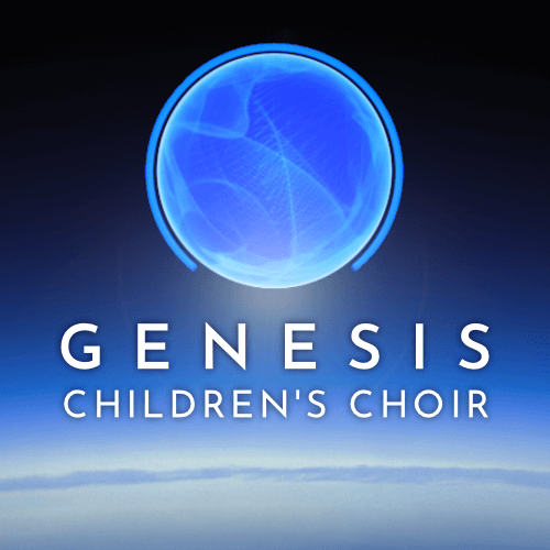 GENESIS CHILDREN'S CHOIR