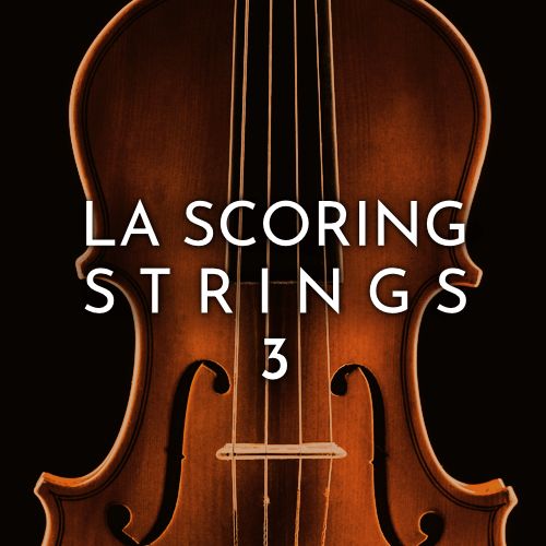 LA SCORING STRINGS 3