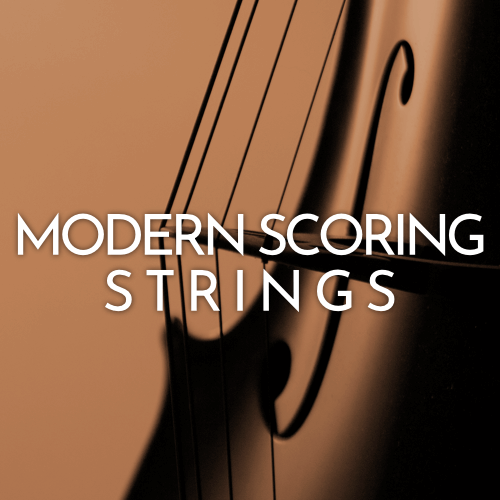MODERN SCORING STRINGS