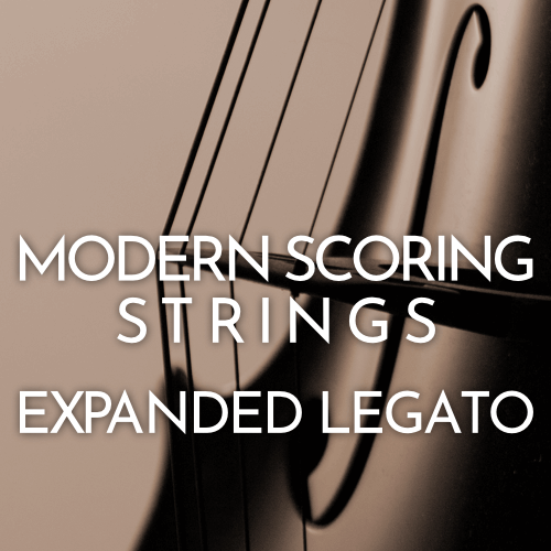 MSS EXPANDED LEGATO