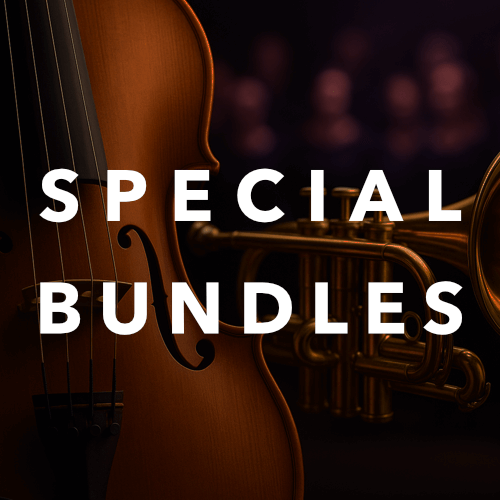 SPECIAL BUNDLES